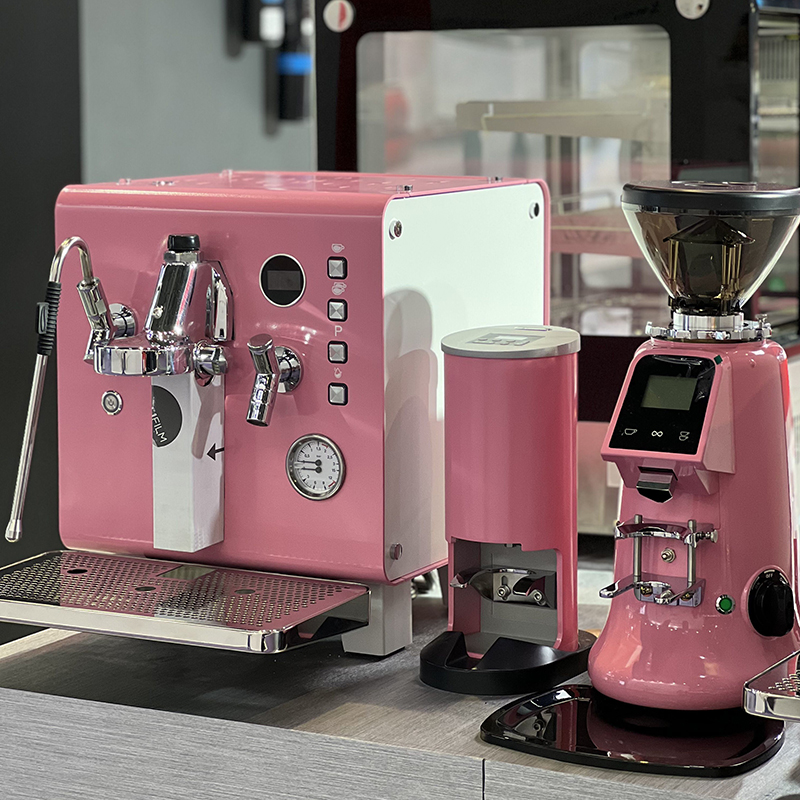 Coffee Machine Professional Pi - Coffee & Tea Garden Lincoln Menu review and price