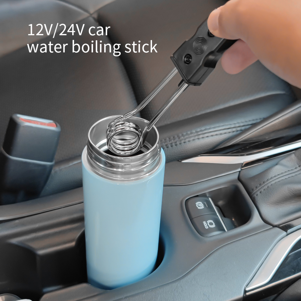 12V 24V Car Immersion Heater P - Switching Coffee To Tea review and price