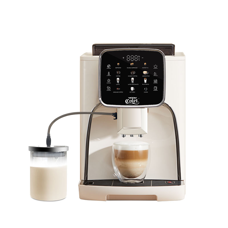 Hot Sale One Touch Screen Coff - Coffee & Tea Garden Lincoln Menu review and price