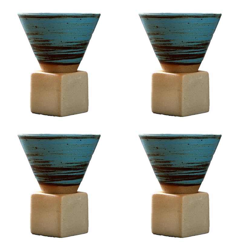 【Festival】4X Japanese Retro Co - Coffee Tea Festival review and price