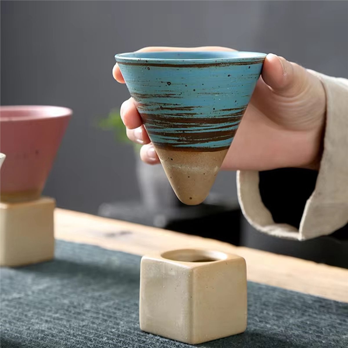 【Festival】4X Japanese Retro Co - Coffee Tea Festival review and price